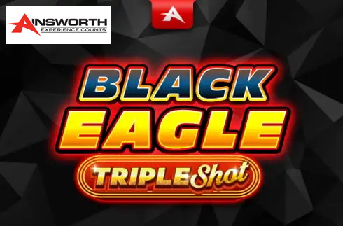 Black Eagle Triple Shot
